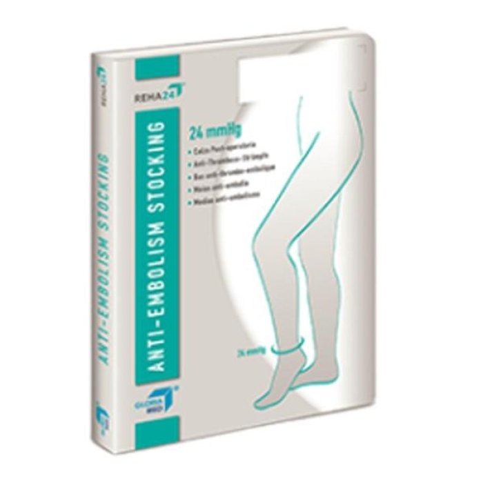 Reha 24 Reggiseno Post Operatorio Donna in Cotone per Mastectomia con Chiusura Frontale – Supporto Regg Post Chirurgico Codice 925368793