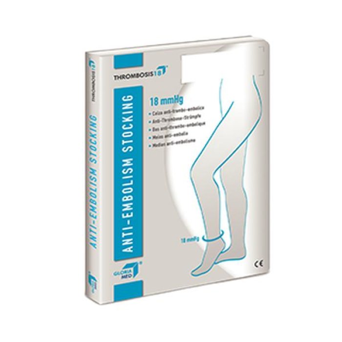 Gloria Med Thrombosis 18 Isp Areg L Regul