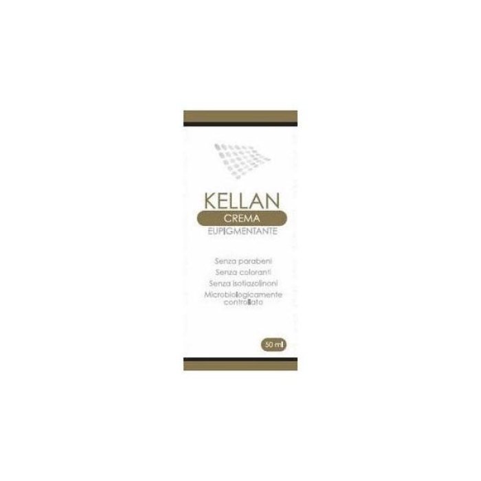 KELLAN Crema 50ml