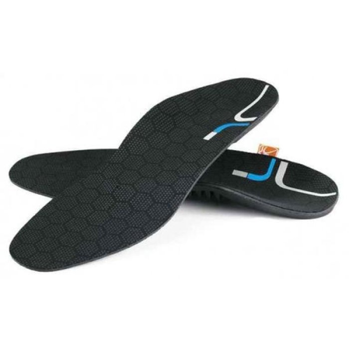 Podifer 60 Plantare Ortopedico Ammortizzato Coin Misura 37 per Sostegno e Comfort del Piede