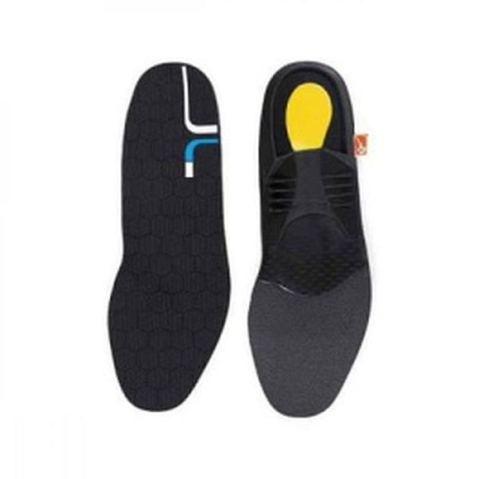 Podifer 60 Plantare ortopedico ammortizzato standaard misura 39 per sostegno e comfort del piede