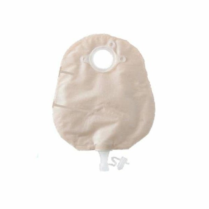 Natura+ Uro C/F Mini 45 mm 10 pezzi - sacche per urostomia mini convessa