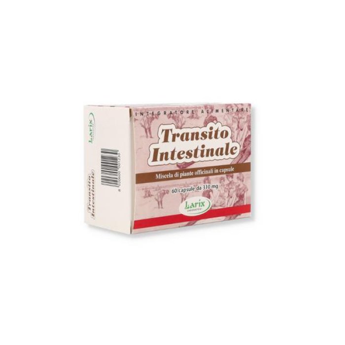 MooMoo Transito Intestinale Regolare Integratore 60 Compresse da 310 Milligrammi per Benessere e Regolarità Intestinale