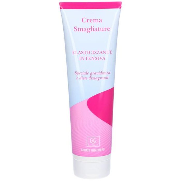 Clinderm crema smagliature 300 ml trattamento elasticizzante contro le smagliature