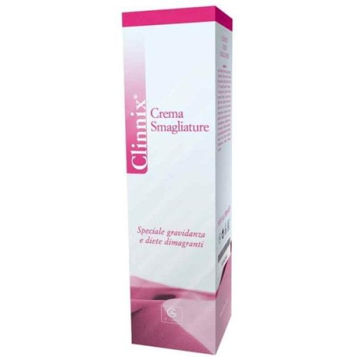 Abbate Gualtiero Clinner Crema Smagliature 300 ml