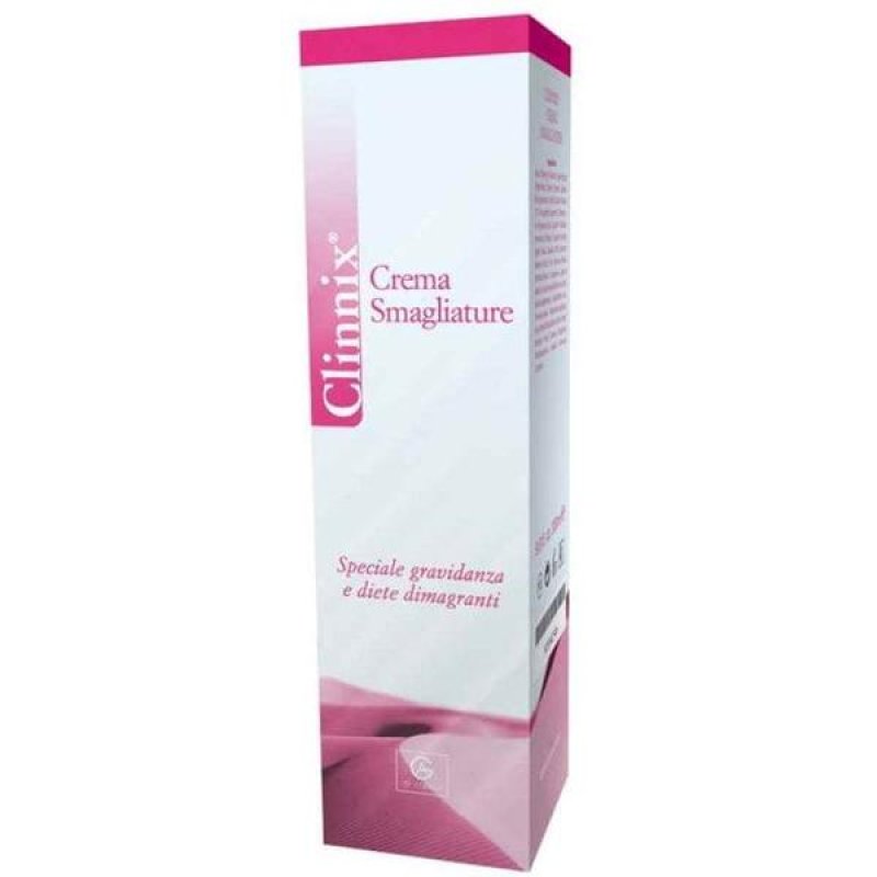 Abbate Gualtiero Clinner Crema Smagliature 300 ml