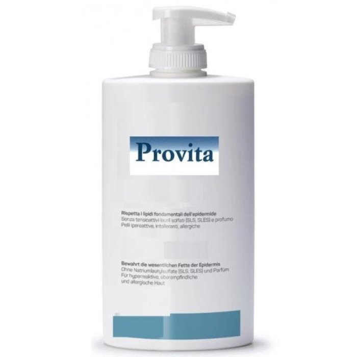 PROVITA Crema Smagl.300ml