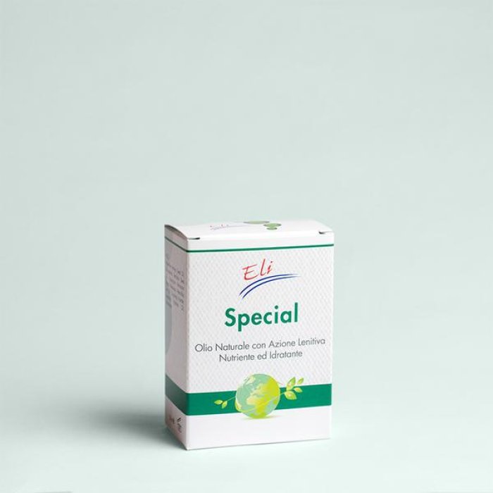 ELI Special 50ml