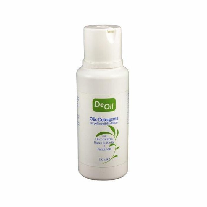 Farma Deb Deoil Olio Detergente Flacone 250 Ml