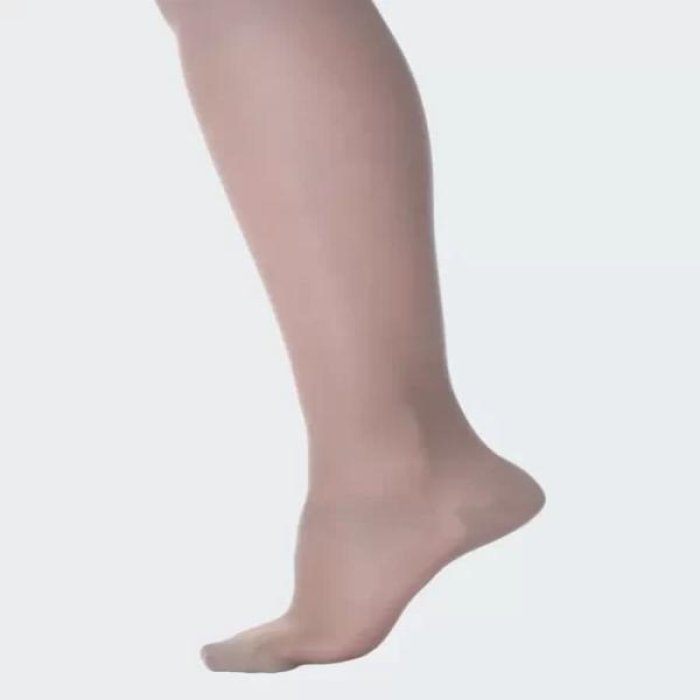 MEDI 14 Collant Naturale Taglia 2 Cod. 7005 - Collant Preventivo 14 mmHg