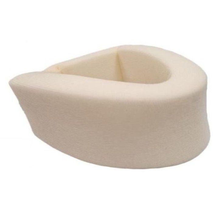 Medi 14 collare cervicale naturale taglia 3 7005CA - collare morbido di sostegno