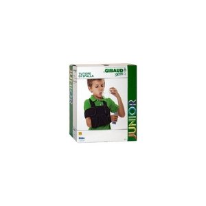 Dual Sanitaly Tutore Spalla Gibaud Ortho Junior Misura 1