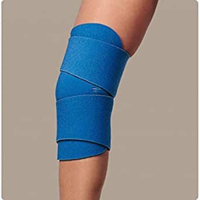 RO+TEN Fascia Edema Ginocchio