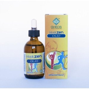 OLIO Harzen 50ml