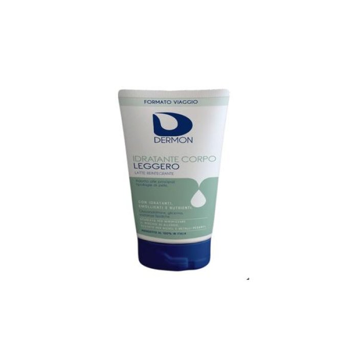 Singula Dermon Essential crema corpo - crema corpo nutriente idratante