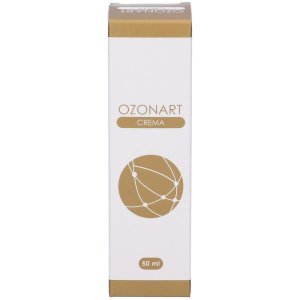 OZONART Crema 50ml