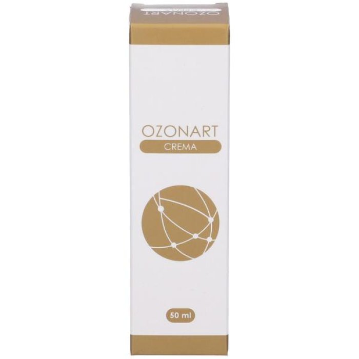 OZONART Crema 50ml