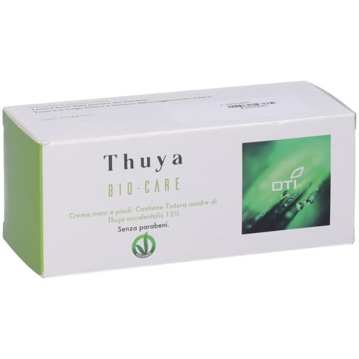 THUYA BIO Care Crema 75ml OTI