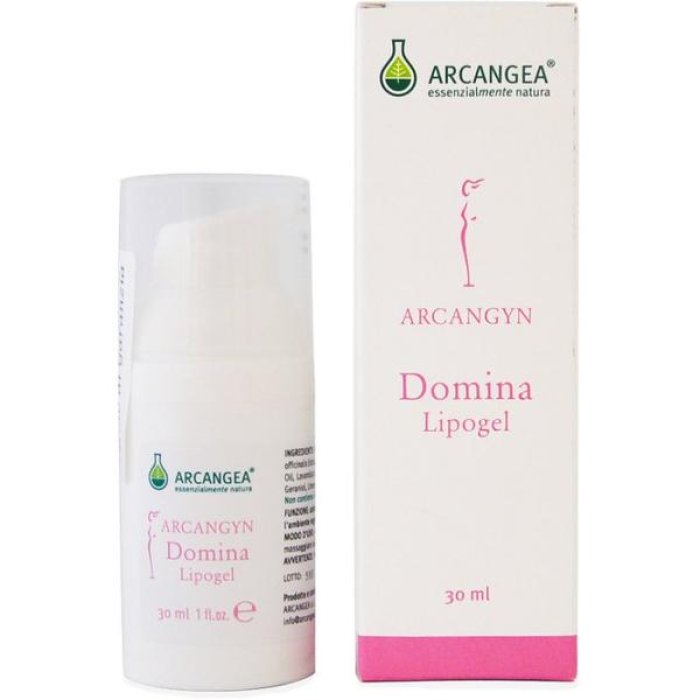 Domina Lipogel  30  Ml
