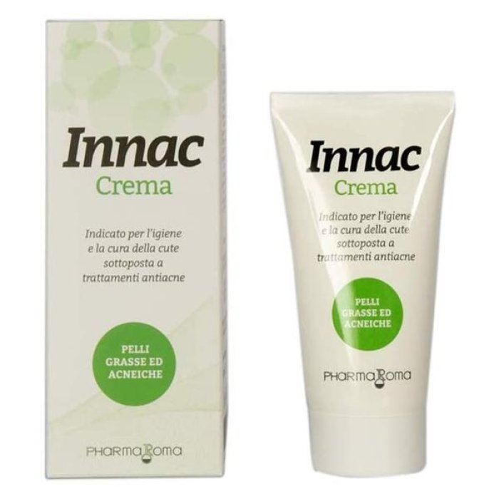 Pharmaroma 2005 Innac Crema 50 Ml