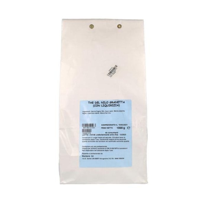 Starbene Te Del Nilo Midro 1000 G