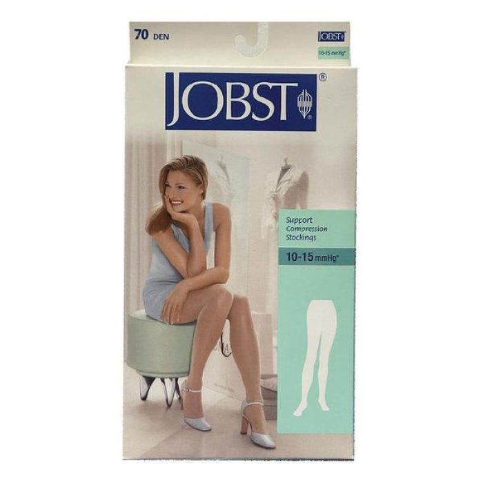 BJ U/SH.10-15mmhg Coll.MF Gla5