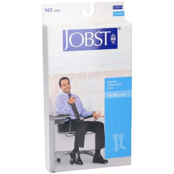 JOBST ForMen 15-20mmHg Grig.2