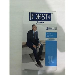 JOBST ForMen 15-20mmHg Grig.3