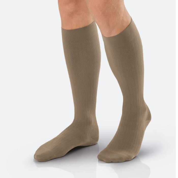 JOBST ForMen 15-20mmHg Grig.4