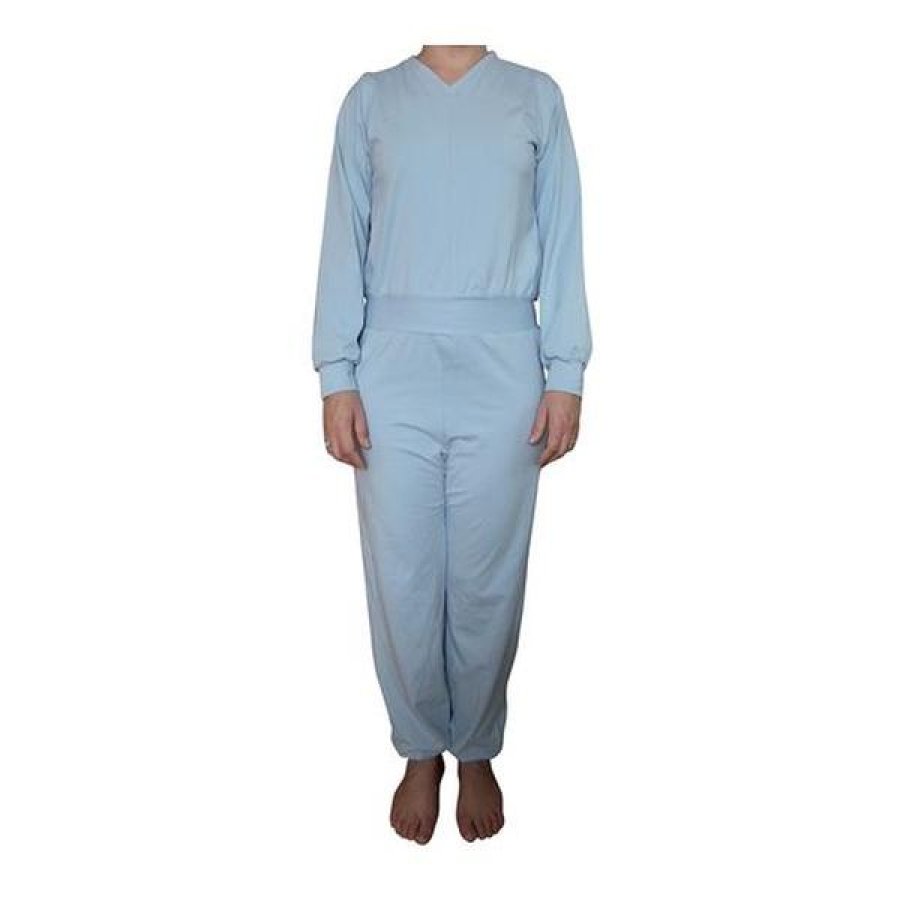 PIGIAMA Sanitario Unisex L PIGIAMA Sanitario Unisex L