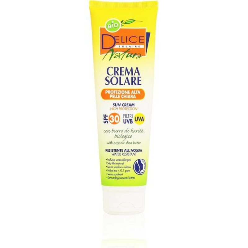 SKIN Crema Sol.fp30 150ml