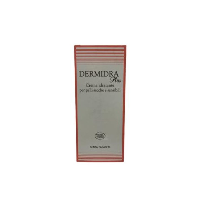DERMIDRA Plus Crema 100ml