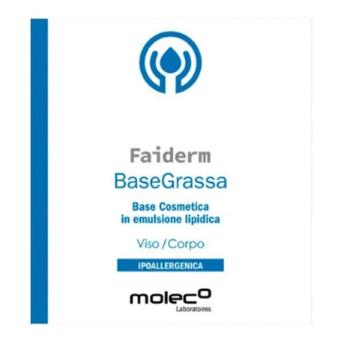 FAIDERM Base Grassa 1000ml