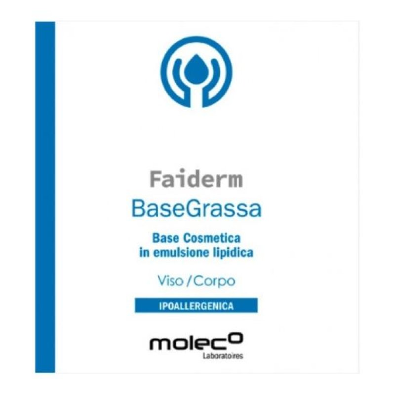 FAIDERM Base Grassa 1000ml