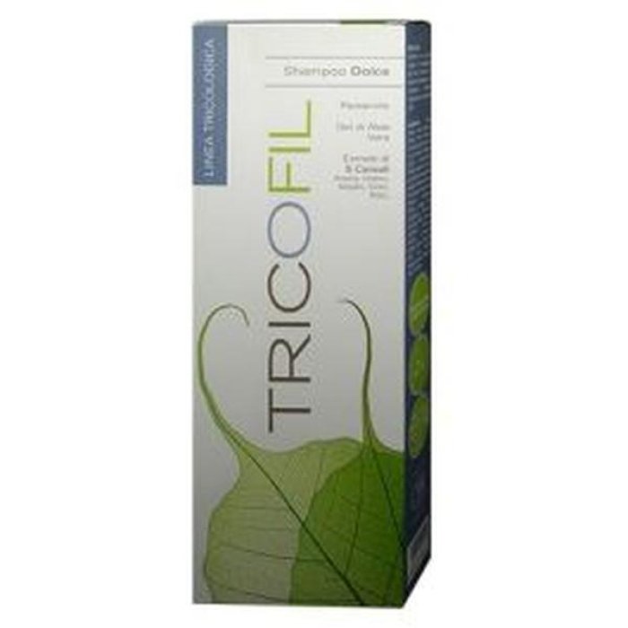 TRICOFIL Sh.Dolce 400ml