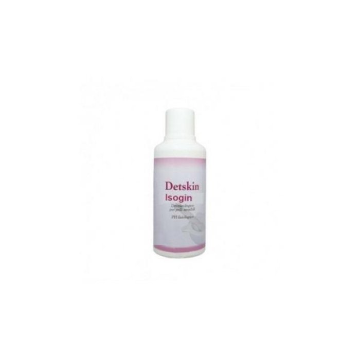DETSKIN Isogin Sch.Intima100ml