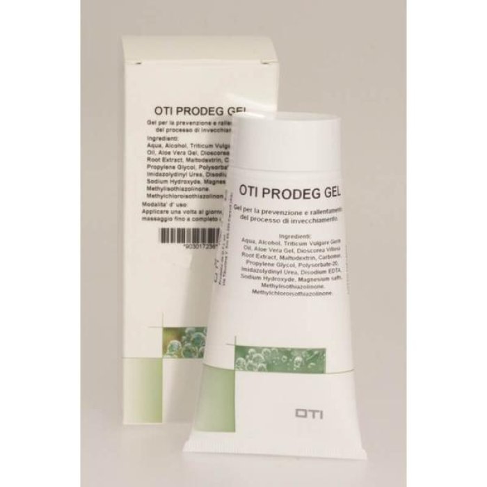 Oti Leniprog Gel 75ml