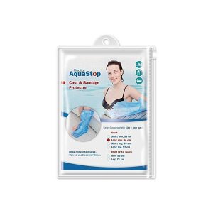 Farmacare Acquastop Pediatrico Braccio Intero
