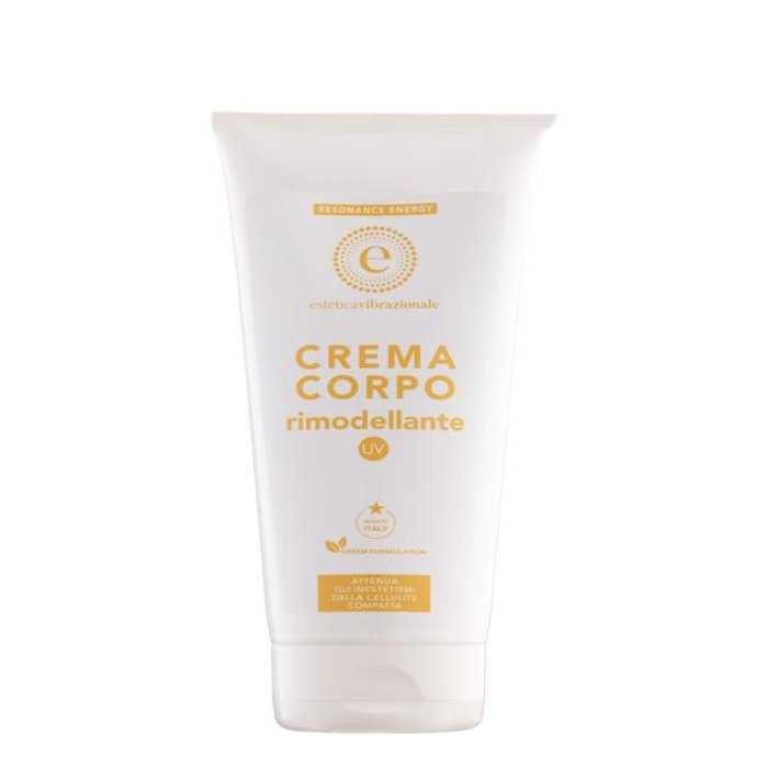 Eubea crema anticellulite 200 ml - crema corpo rimodellante contro gli inestetismi della cellulite