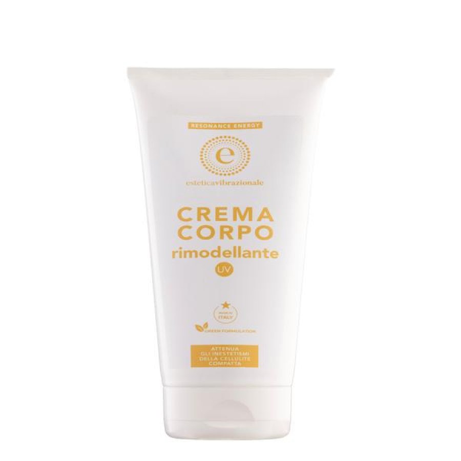 Eubea crema anticellulite 200 ml - crema corpo rimodellante contro gli inestetismi della cellulite Eubea crema anticellulite 200 ml - crema corpo rimodellante contro gli inestetismi della cellulite