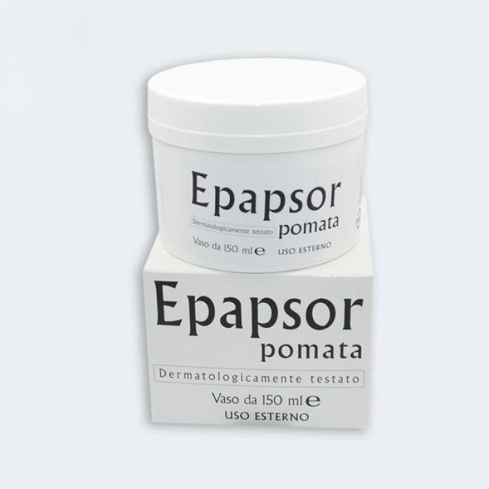EPAPSOR Pomata 150ml