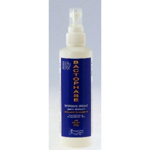 Bactophase detergente speciale detergente
