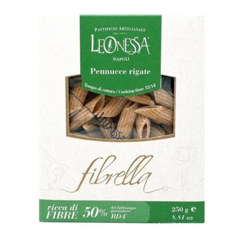 FIBRELLA Pennucce Rig.250g