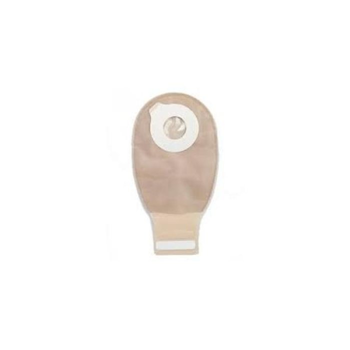 Esteem S+CH adesiva trasparente F 13-48 sacca per colostomia monopezzo adesiva 13-48 mm