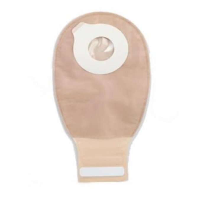 Esteem S+AP opaca standard CH INV 13-35 sacca per colostomia opaca con filtro 13-35 mm