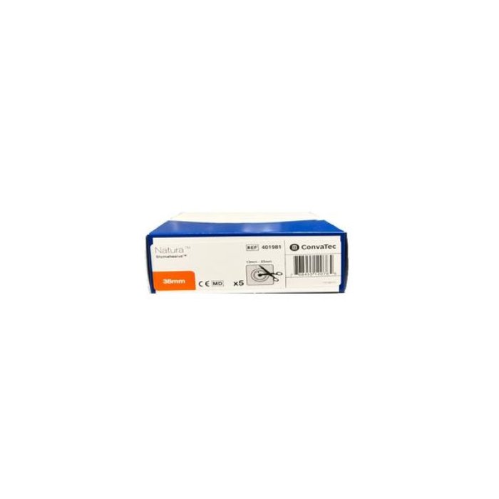 NATURA+Pl.Fless.Micr.38mm 5pz