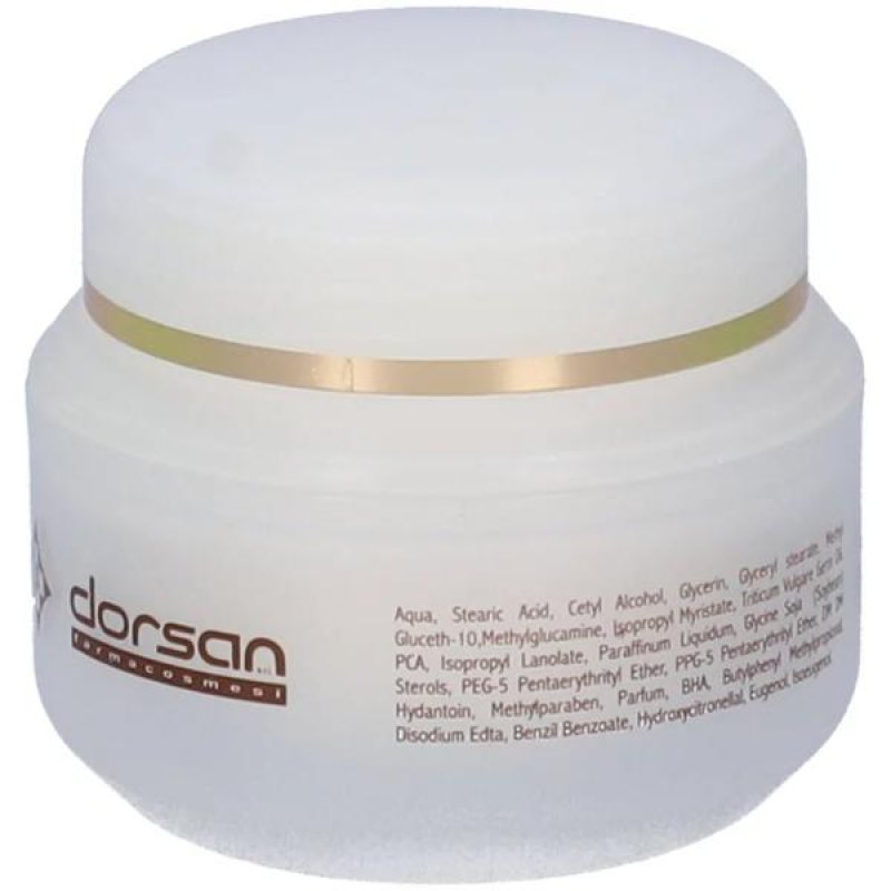 Hydral Age 50 ml - crema viso idratante antirughe
