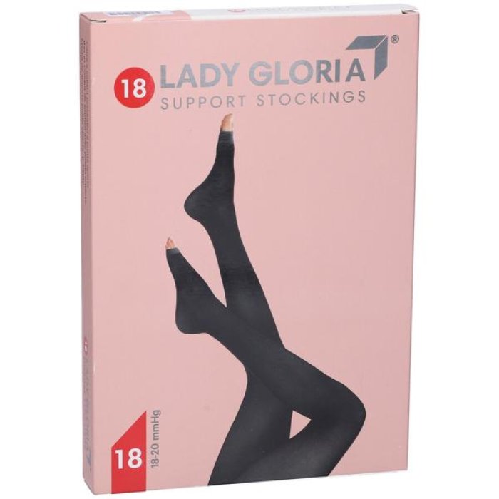 Ladygloria 18 Daino Reggiseno Contenitivo Donna a Spalla Larga Sostegno Forte Colore Naturale