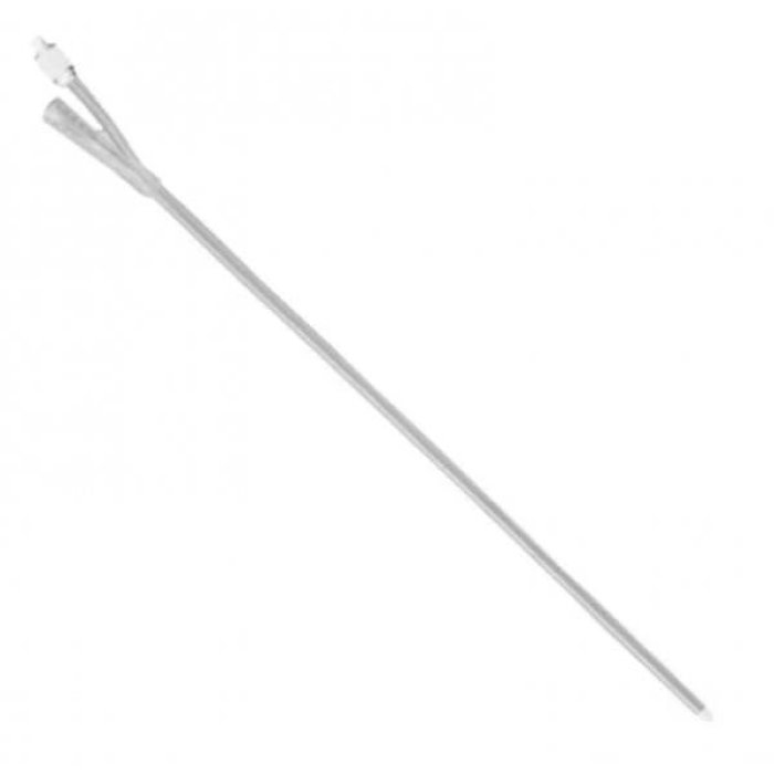 Farmac-zabban Sonda Foley Silicone 2vie Cc3/5 Ch6