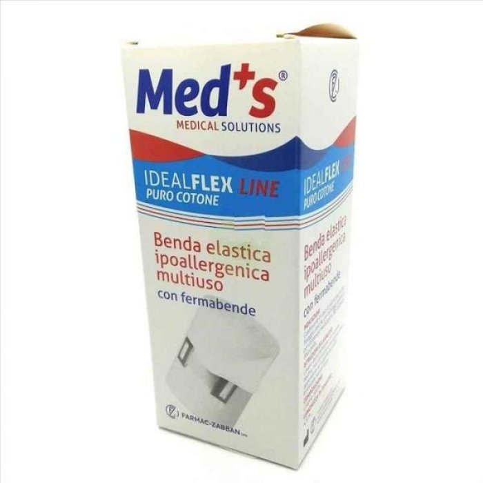 MEDS Benda Ideal Cot.10cm